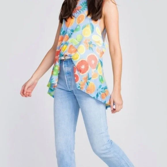 Wildfox Tunic - Picture 2 of 12